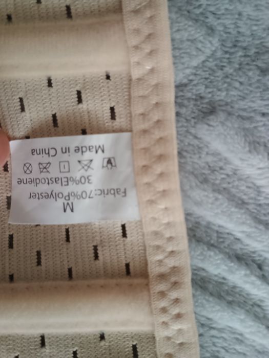 Колан за кръст / прибиране на корем