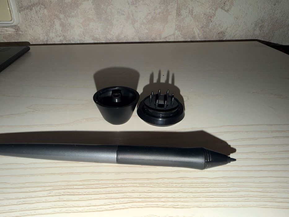 Б/у графический планшет HUNION H950P