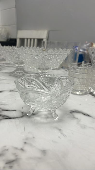 Продам Советский хрусталь