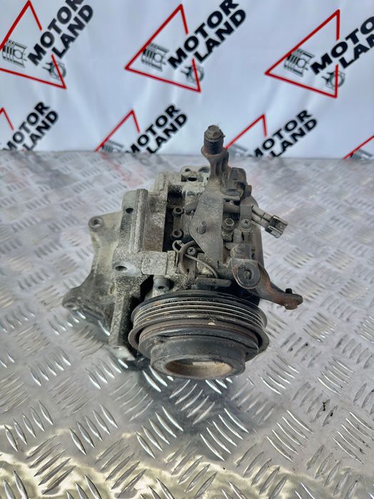 Компрессор кондиционера Subaru EZ30