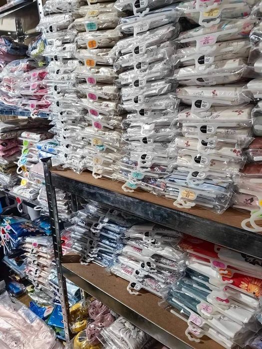 Бодита и ромпъри внос от Англия