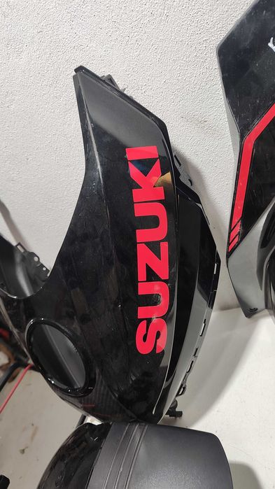 Carene Suzuki Katana 1000 2020  GSX-S