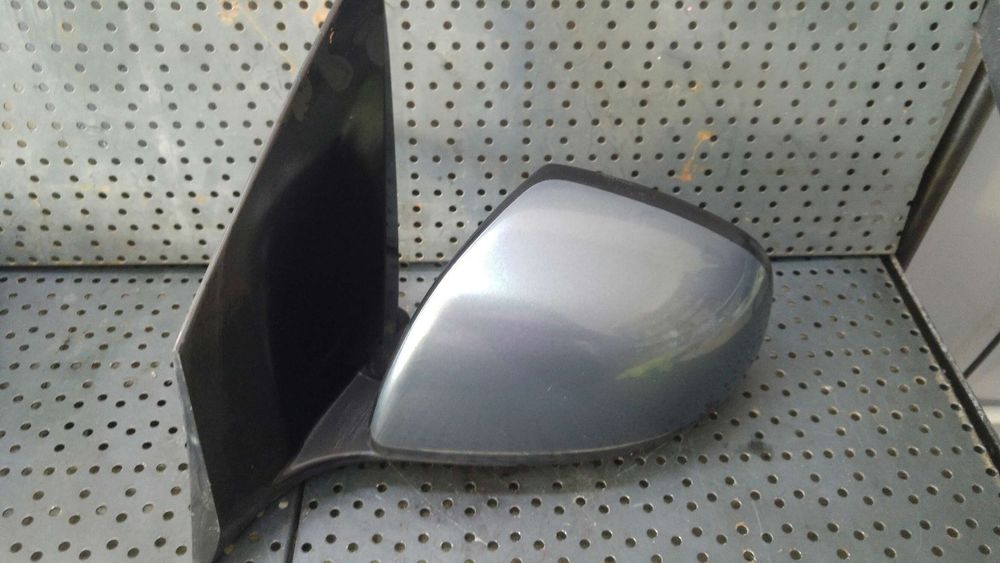 Oglinda manuala stanga nissan pixo e11026446