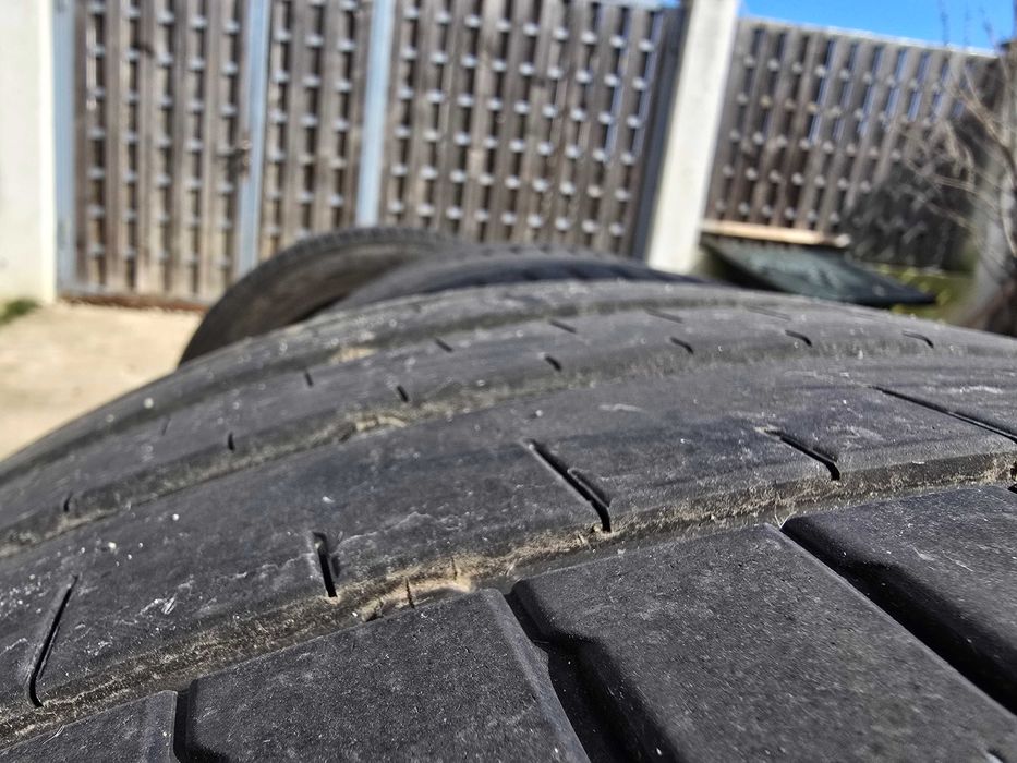 Vand anvelope BMW X5 Falken Azelis r20 in doua dimensiuni 275/45 305/40 BMWX5