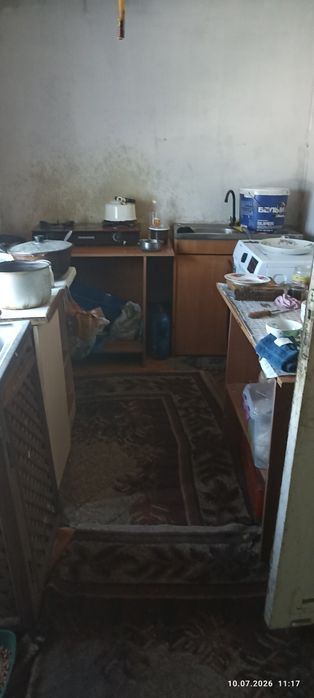 Продам дом на даче все есть