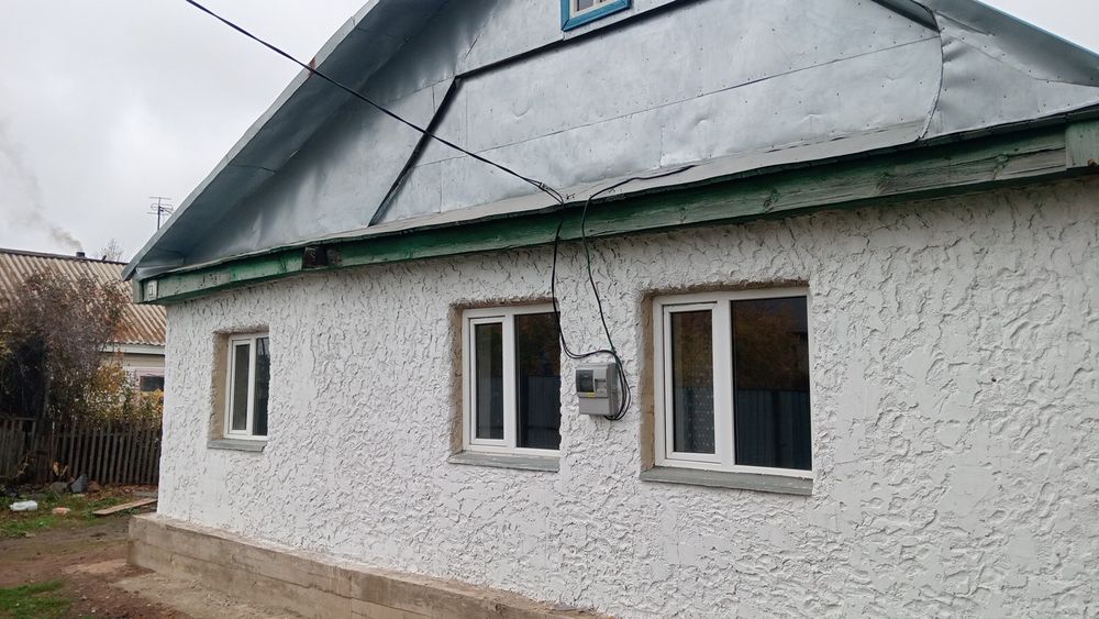 Продам дом дом хороший