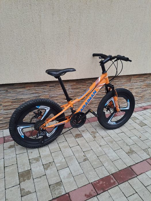 Biciclete copii 3-12 ani/ adulți( fete- băieți)roți pe12.14 16:18:20 24 26