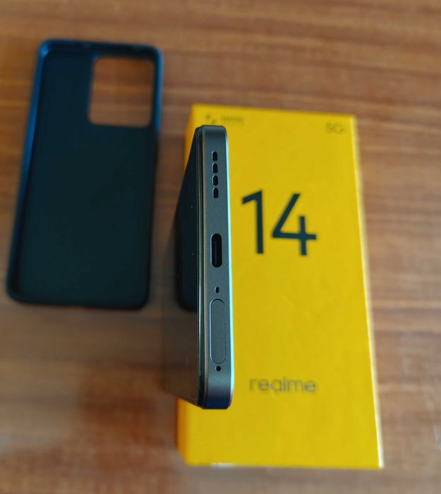 Realme 14  8GB RAM/256GB ROM