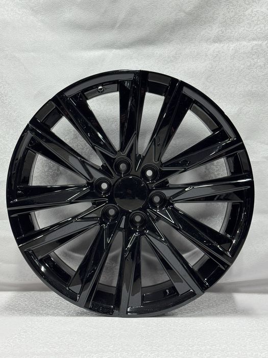 22/6х139.7 лексус 600/300 ка