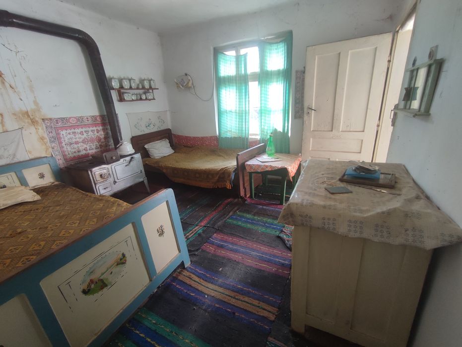 Продава се Къща в с. Отец Паисиево, Област Пловдив - 40 кв.м за 255 €/кв.м - Снимка #13