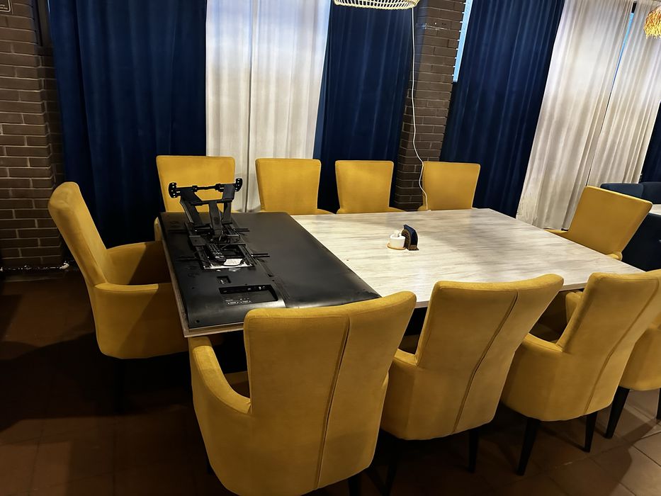 Продаю ресторанное оборудование