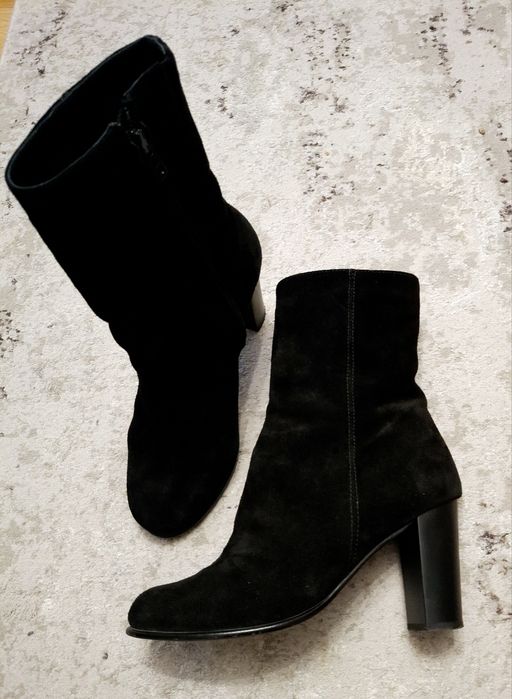 Боти на Dris Дарис