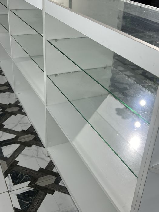 Мебель для магазина