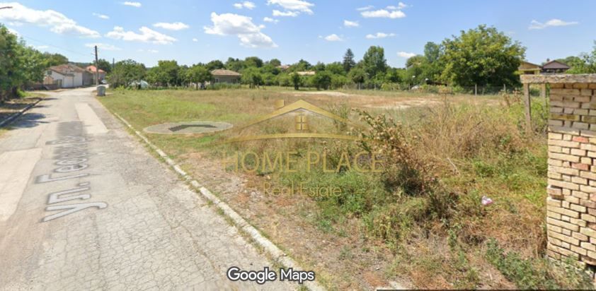 Продава се Парцел в с. Белокопитово, Област Шумен - 2666 кв.м за 49 €/кв.м - Снимка #4