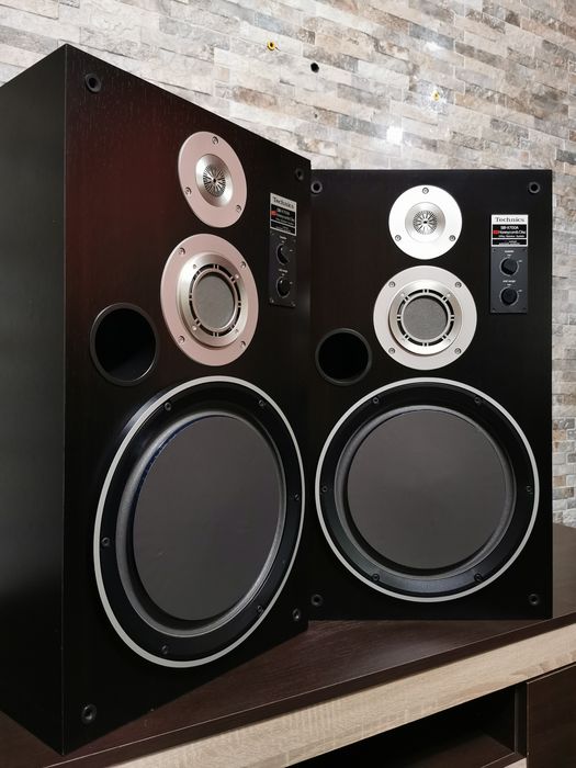 Boxe Technics SB-X 700A