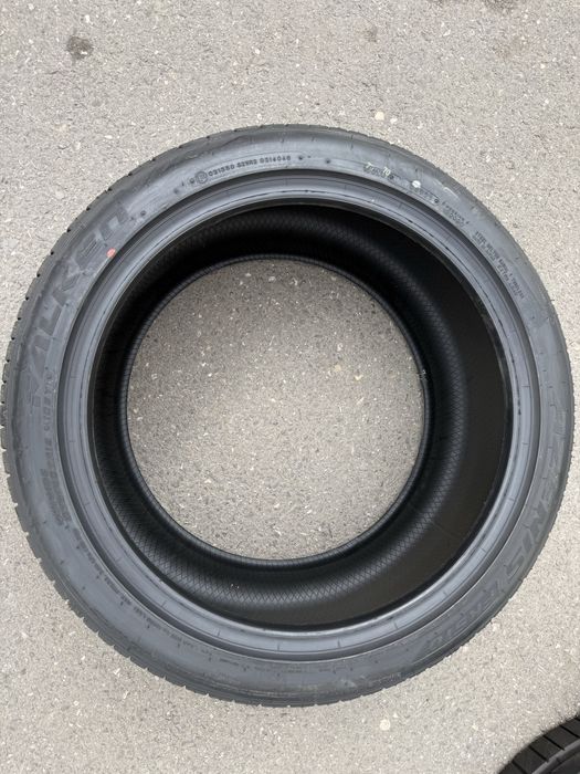 275/40 R19 FALKEN AZENIS FK510 anvelope noi vara BMW X3 X4