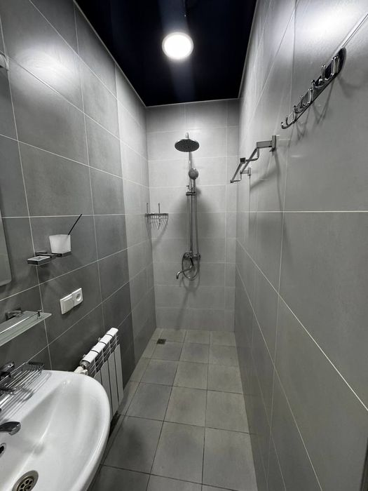 Офис в аренду Гостиница Россия. 16m2. Бизнес центр