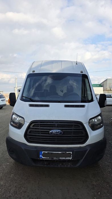Ford Transit Ford Trasit 2.0 Diesel 130cp