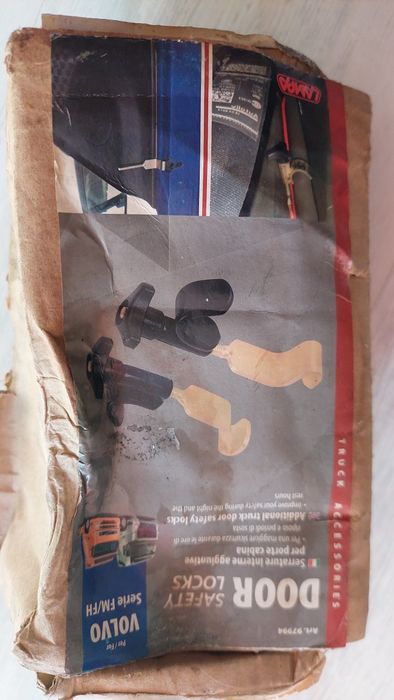 Вътрешни ключалки