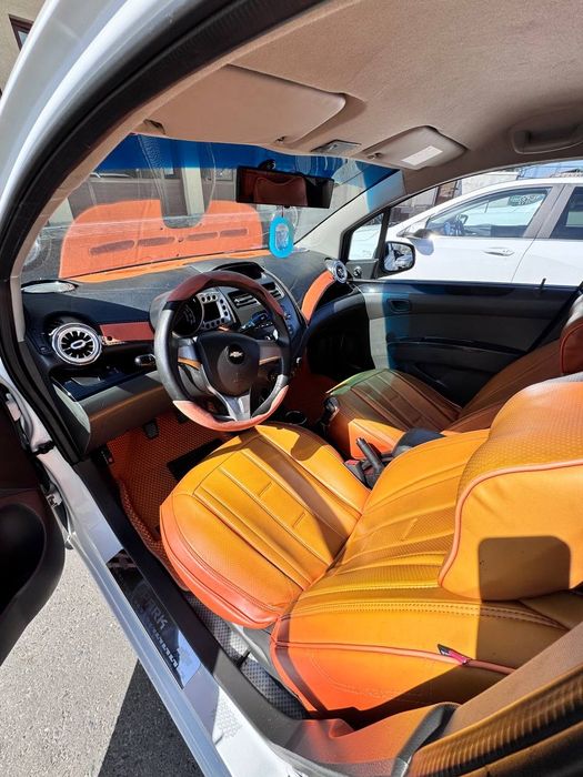 Spark 2017  Sotiladi