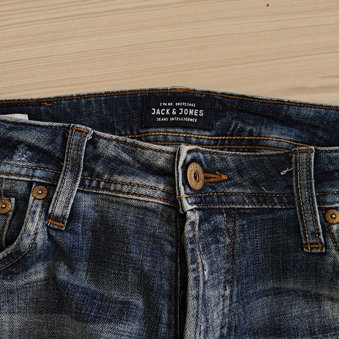 Blugi Barbati Jack&Jones Marimea W32/L30