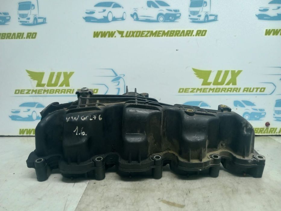 Galerie admisie 1.6 tdi CAY 03l129711al Volkswagen VW Touran 1 [2th f