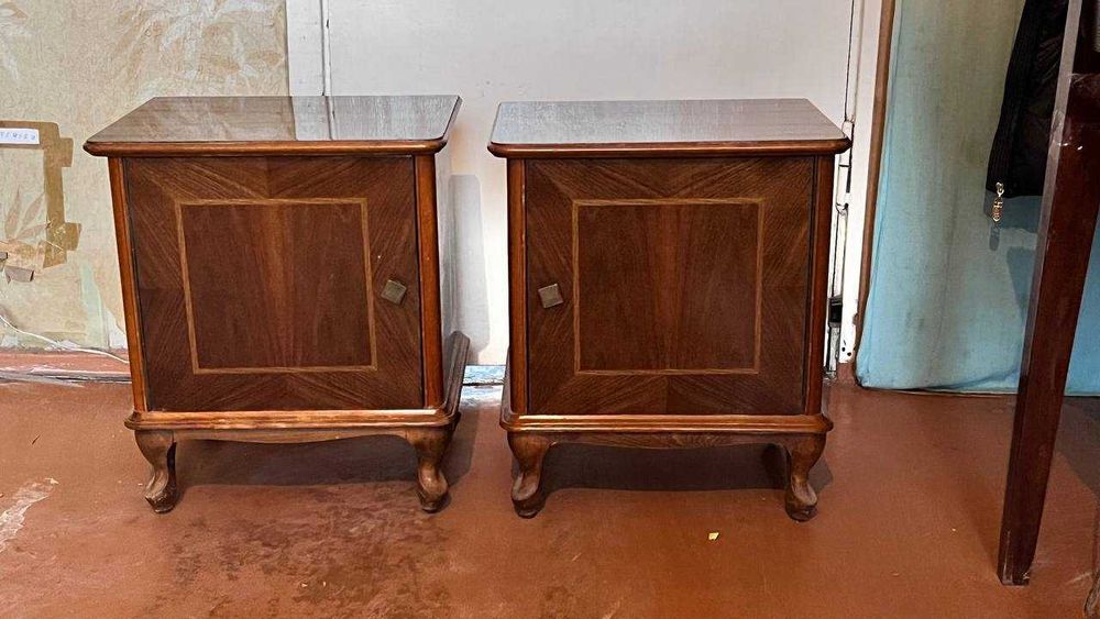 Продам спальный гарнитур (комплект)