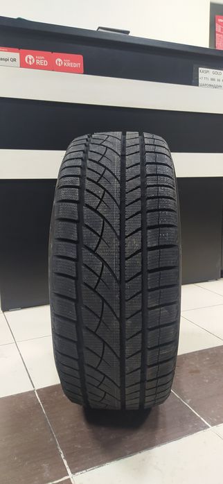 235/55R17 RoadX WU01