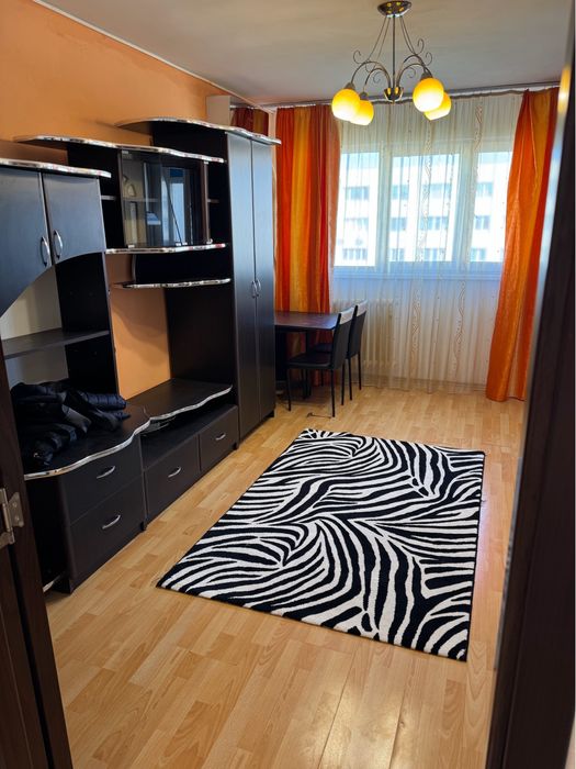 Garsoniera Sector 3 Ozana (Metrorex/Auchan)