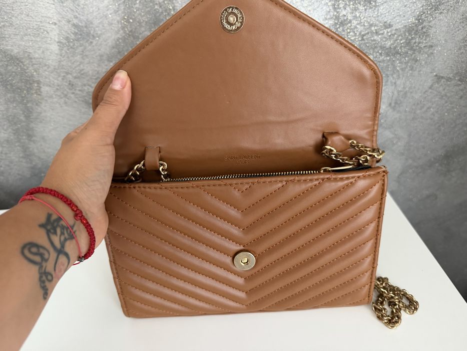 Geanta iv saint laurent