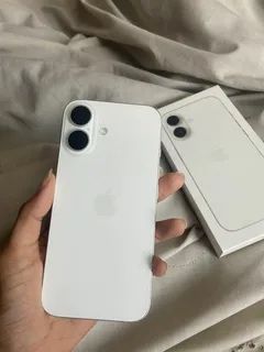 iPhone 16 128gb EAC новый