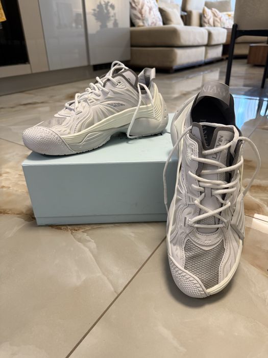 Спортни обувки lanvin