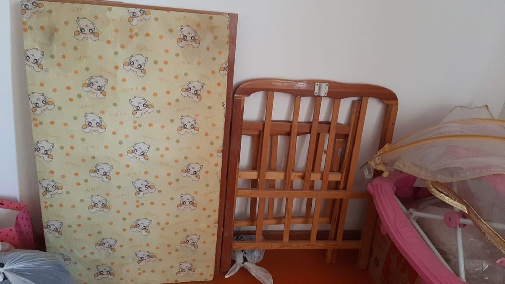 Телевизор падставка