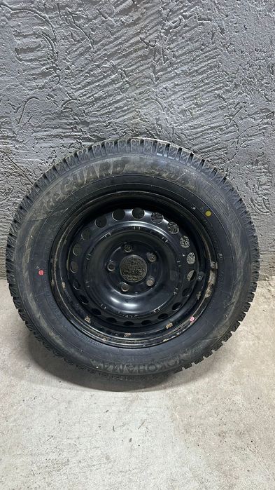 Покрышки легковой