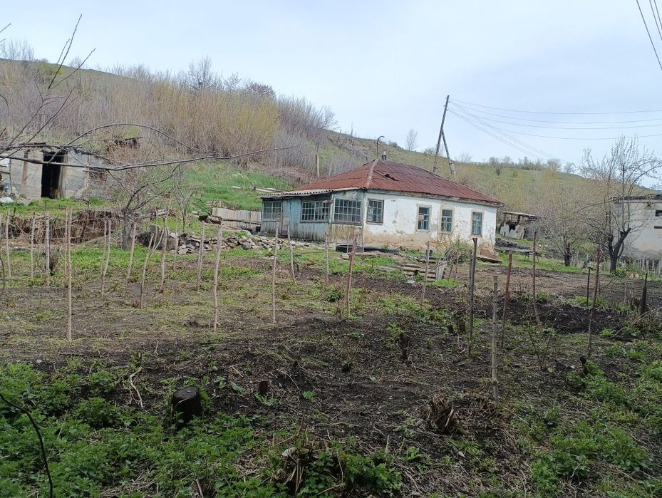 Продается земля.