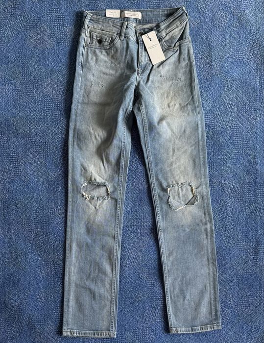 Scotch & Soda Jeans ОРИГИНАЛНИ дамски дънки - 26