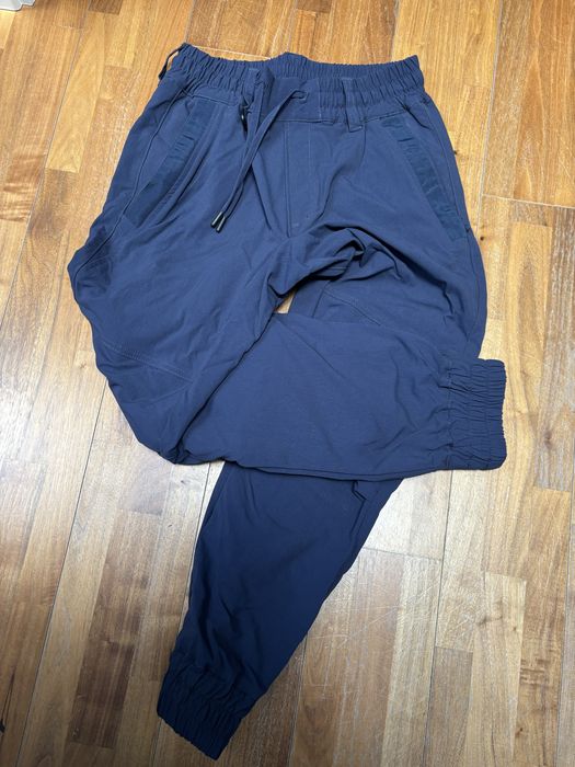 Pantaloni Spidi Moto Jogger