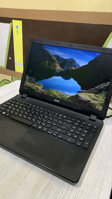 Noutbook Acer