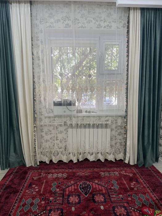 Занвеска сатылады