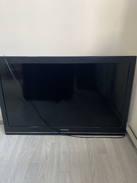 Телевизор Toshiba