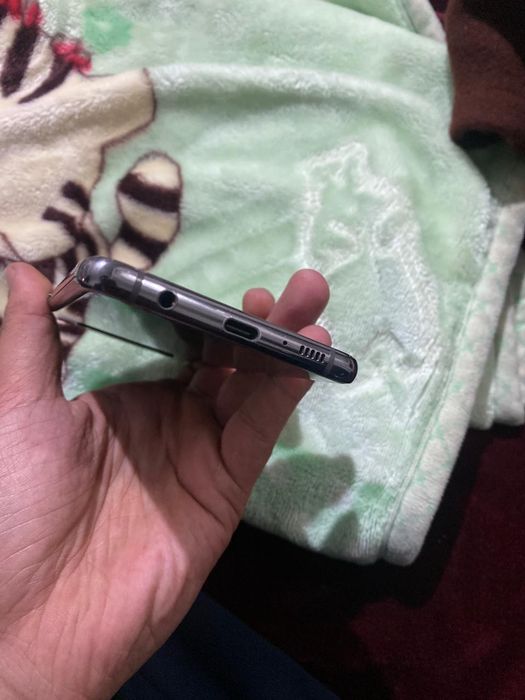 Самсунг с 10 плюс