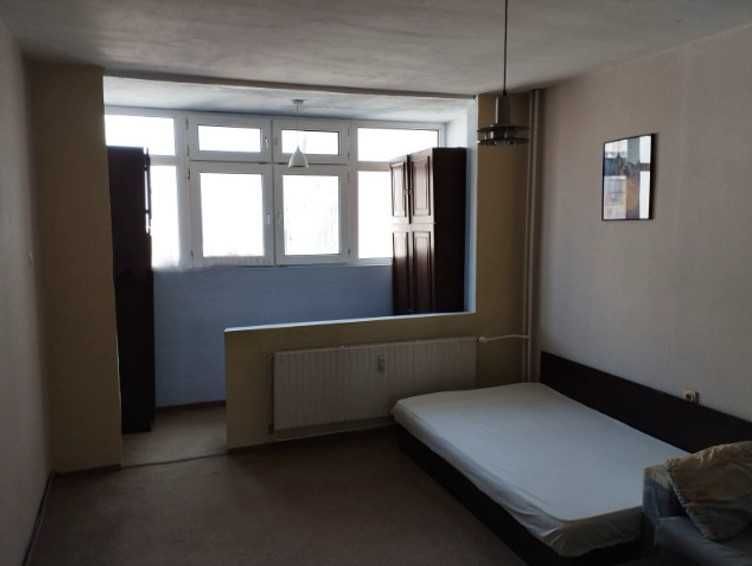 Дава се под наем Едностаен апартамент в София, Младост 2 - 38 кв.м за 407.49 € - Снимка #1