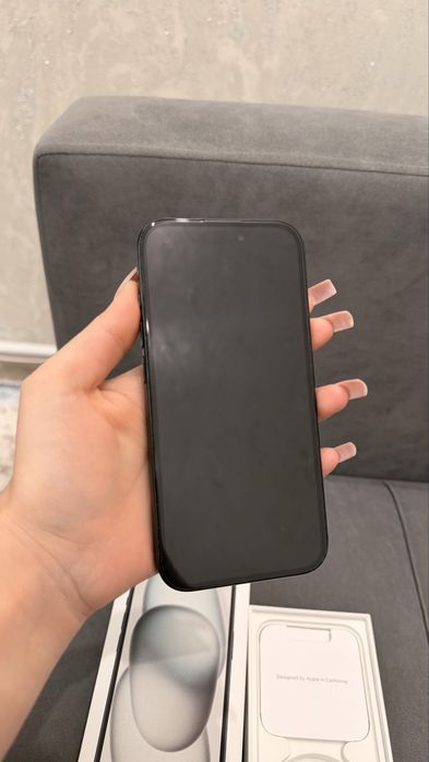 Iphone 15 128гбб