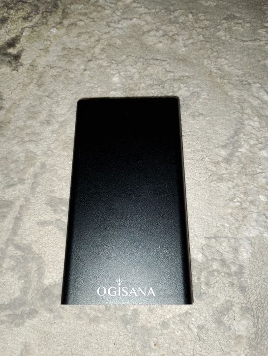 Пауэрбанк OGISANA