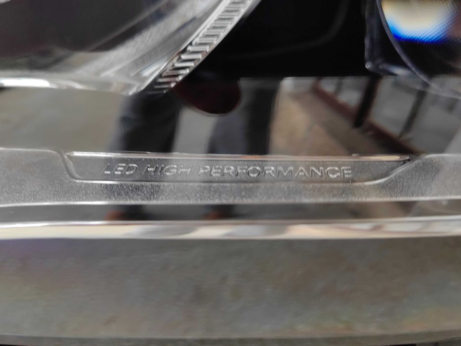 Фар Mercedes GLA W156 FULL LED ляв/Фар Мерцедес ГЛА 156/Фар W156