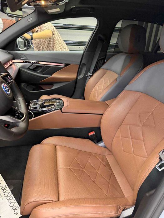 BMW  530e G60 Hybrid 2025