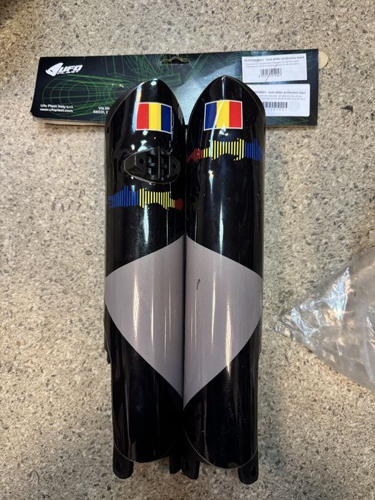 Protectie Furca Jambe - KTM 125 (KTM, Husqvarna)