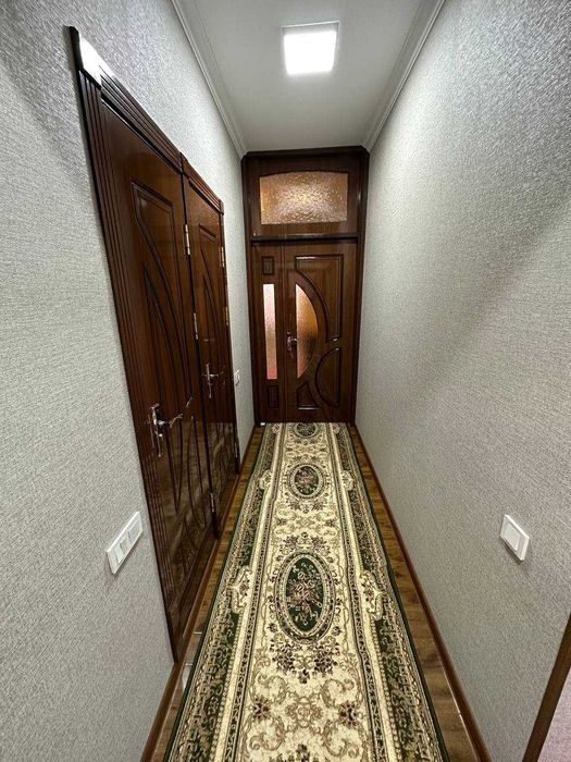 Продаётся улучшенная планировка 3-х ком. квартира.