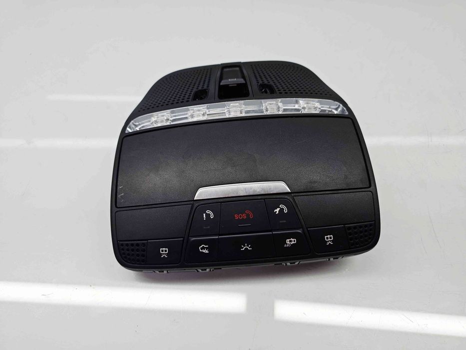 Plafoniera fata Mercedes Clasa C Combi (S205) [Fabr 2015-prezent] 000