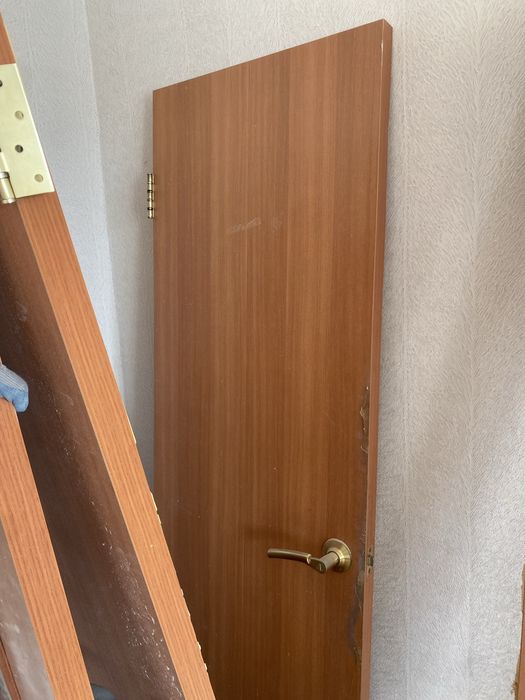 Продам двери самовывоз